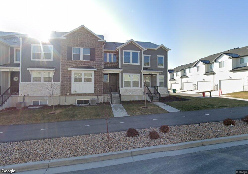 3903 W 1500 N unit 284, Lehi, UT 84043 - photo 1