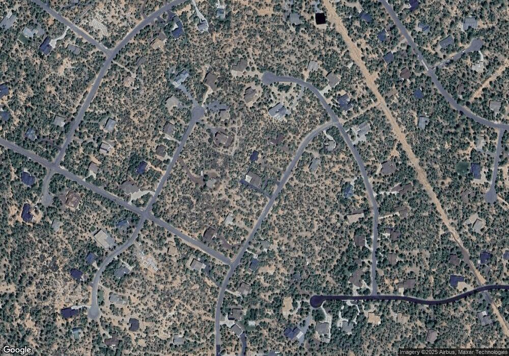 1740 Ridge Crest Dr, Show Low, AZ 85901 - photo 1