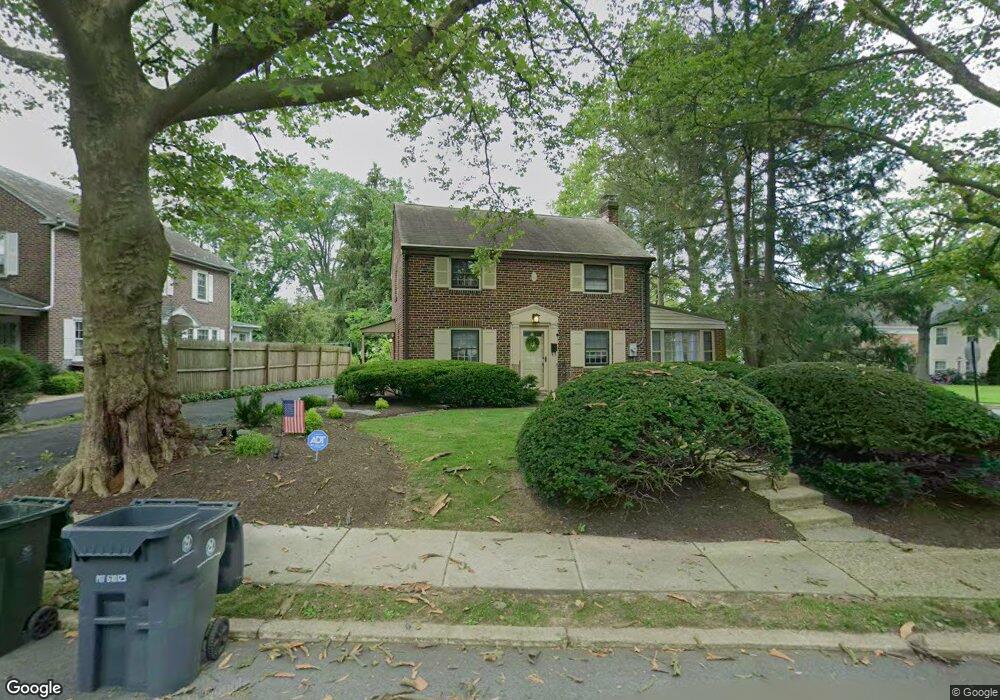 2076 Parkview Ave, Abington, PA 19001 - photo 1