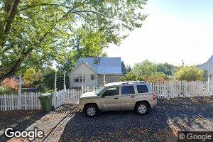 129 N Roanoke Ave, Hines, OR 97738