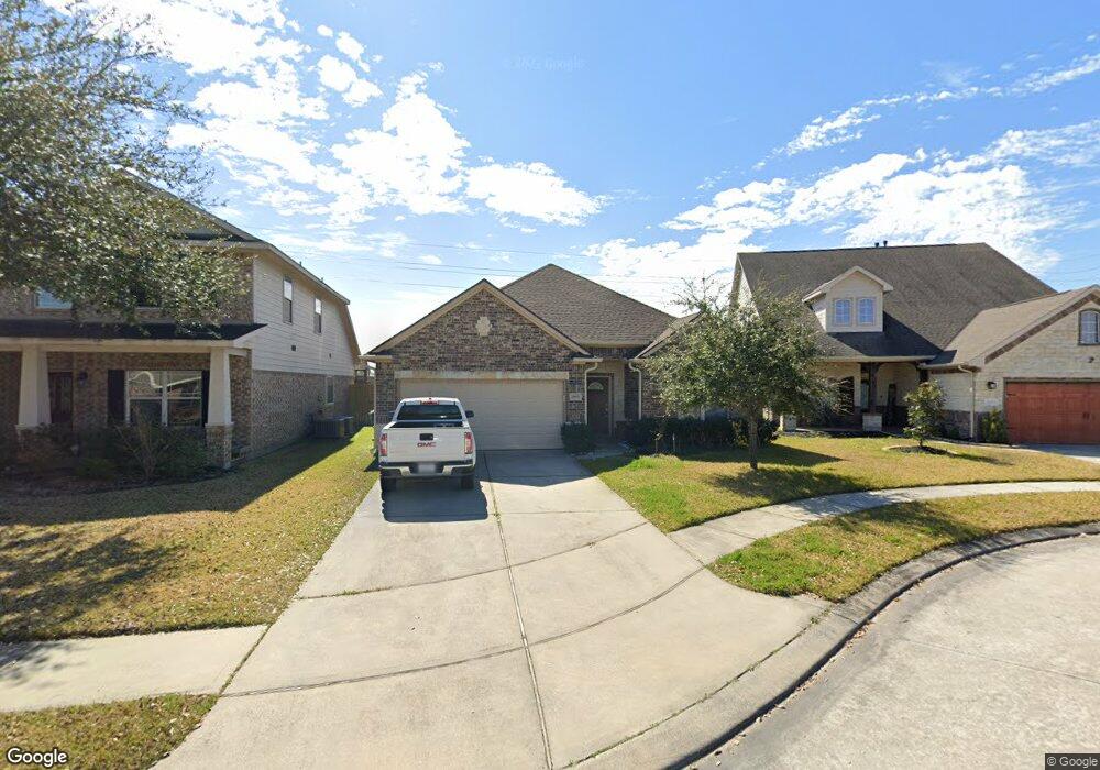 28651 Lockeridge View Dr, Spring, TX 77386 - photo 1