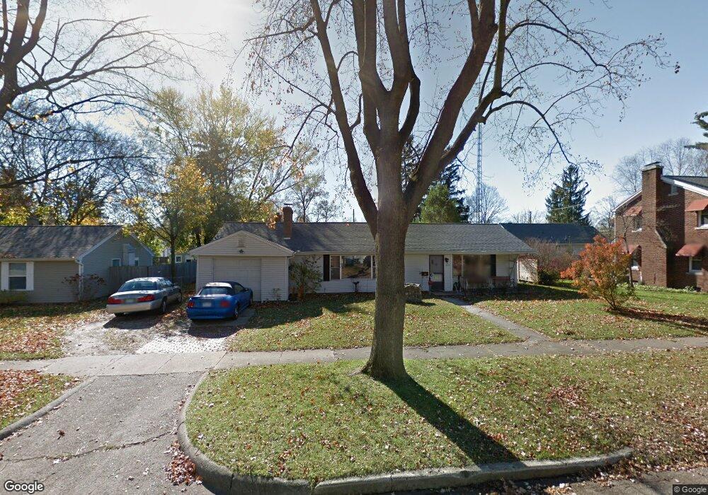 1414 Broadway St, Niles, MI 49120 - photo 1