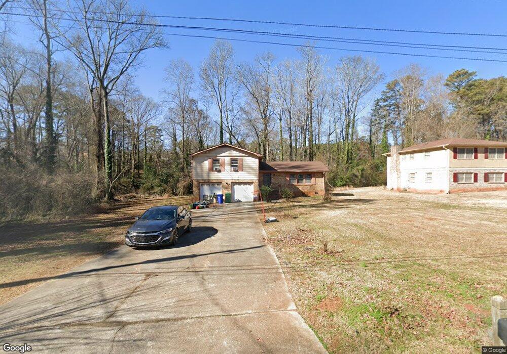 3369 Georgian Woods Cir unit 21, Decatur, GA 30034 - photo 1