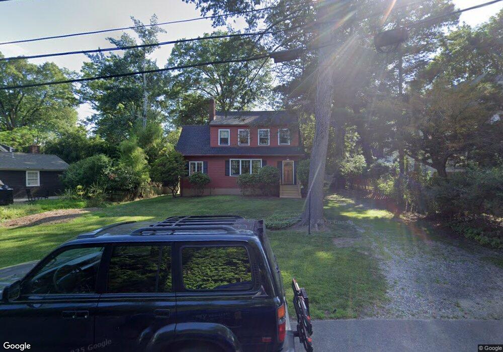 16 Elliott Rd, Harrington Park, NJ 07640 - photo 1