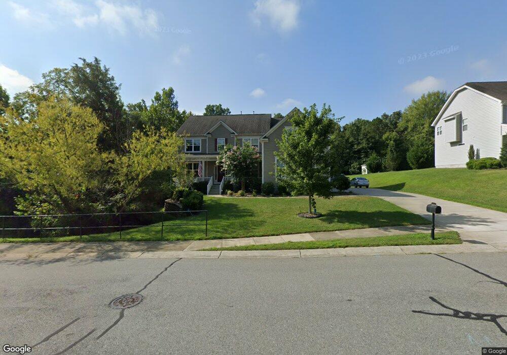 1020 Hearth Ln SW, Concord, NC 28025 - photo 1