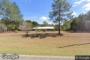 1047 Telfair Line Rd, Milan, GA 31060