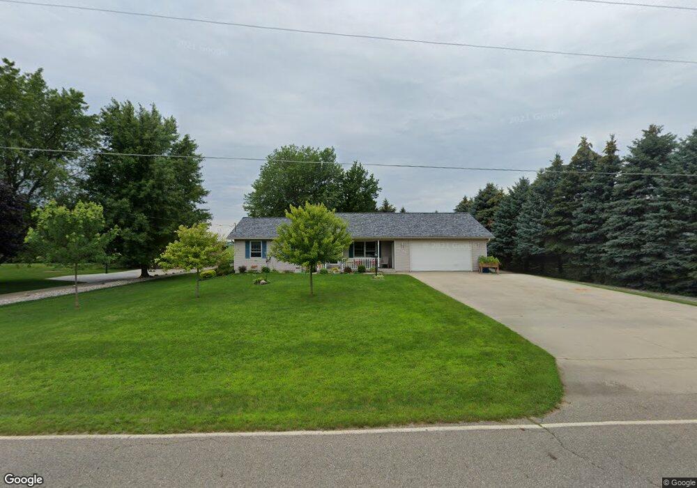 5158 Cottrell Rd, Vassar, MI 48768 - photo 1