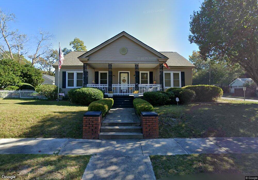 524 Atkinson Ave, Savannah, GA 31404 - photo 1