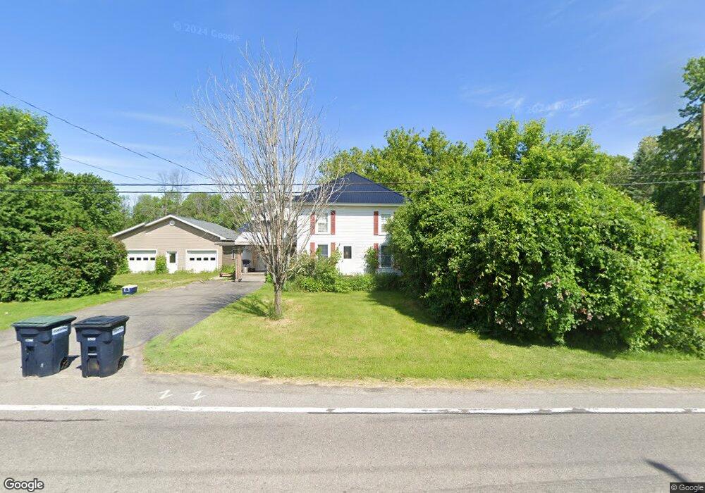 119 State Highway 37b, Massena, NY 13662 - photo 1