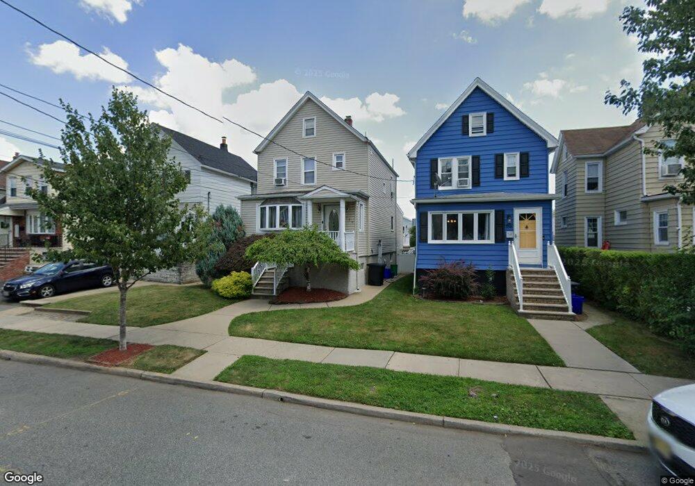 334 Weart Ave, Lyndhurst, NJ 07071 - photo 1