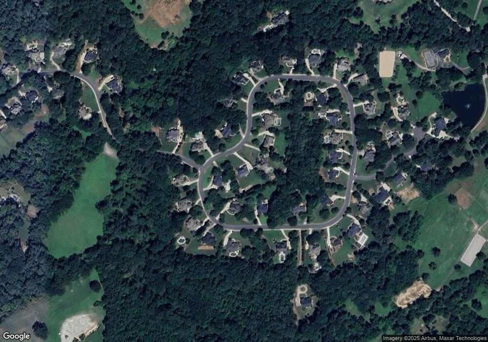 1005 Richmond Glen Cir, Alpharetta, GA 30004 - photo 1