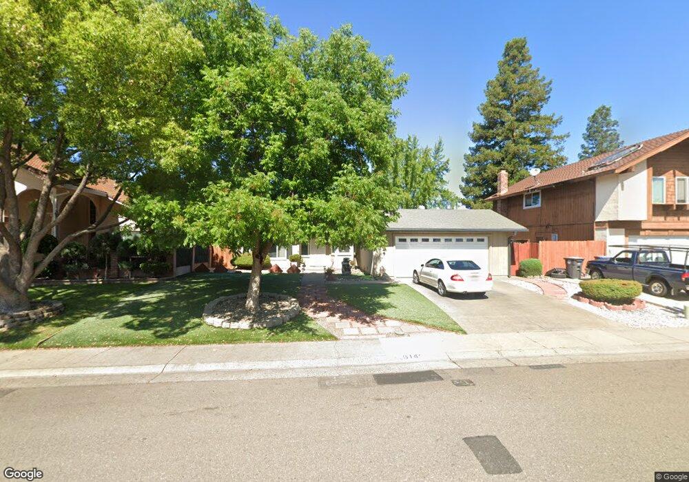 6149 Hilltree Ave, Citrus Heights, CA 95621 - photo 1