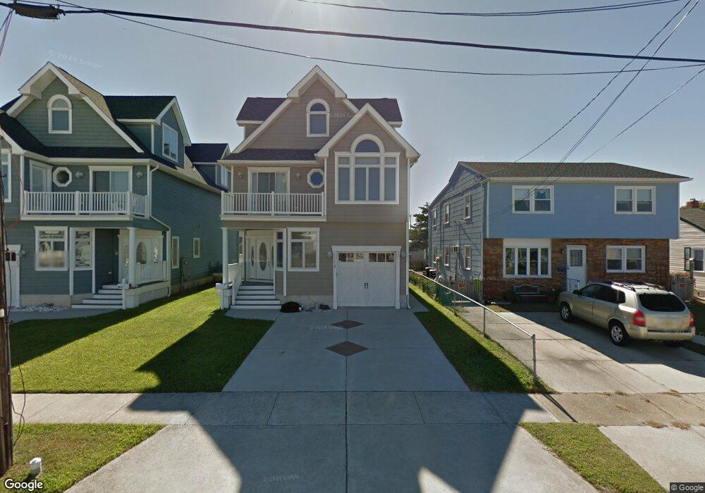 218 5th St S, Brigantine, NJ 08203 - photo 1