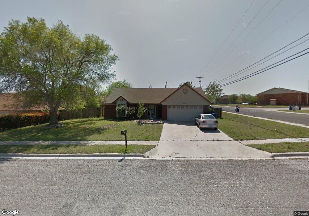 102 Zarley Dr, Copperas Cove, TX 76522 - photo 1