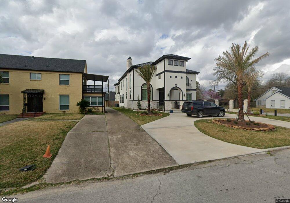 4837 Winnetka St, Houston, TX 77021 - photo 1