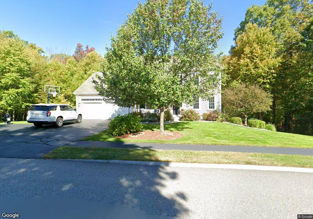 10 Preservation Ln, Holden, MA 01520 - photo 1