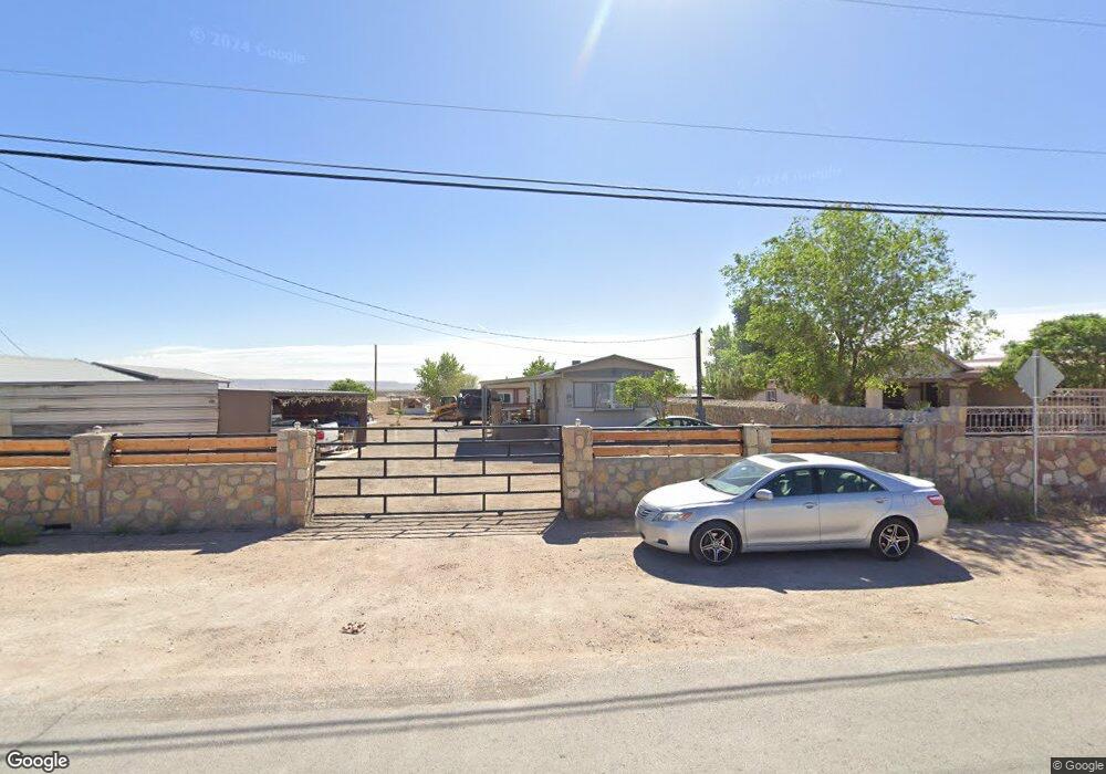 520 Agua Del Rio, El Paso, TX 79928 - photo 1