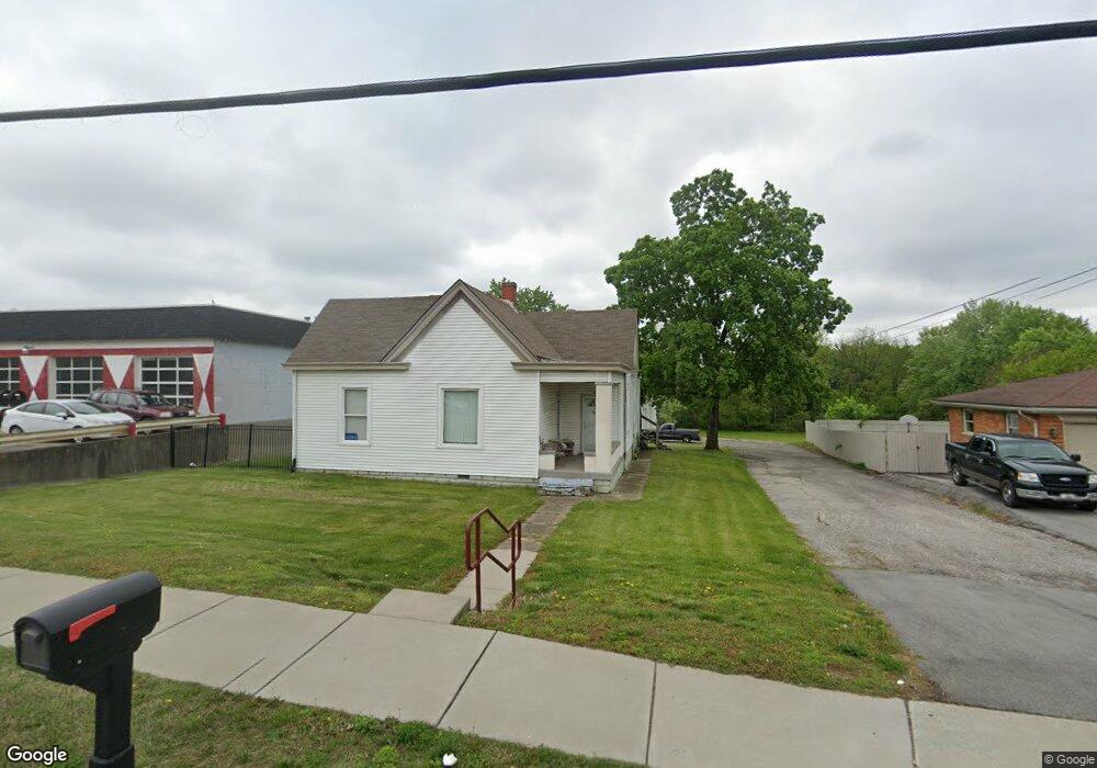 2310 Grant Line Rd, New Albany, IN 47150 - photo 1