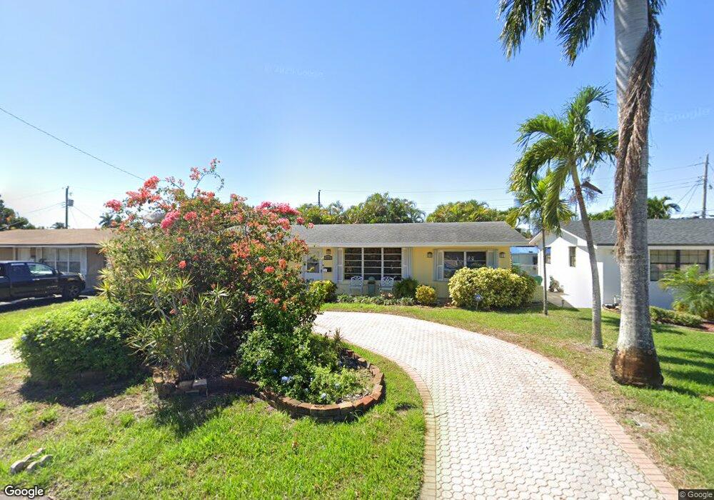 2642 Nassau Dr, Miramar, FL 33023 - photo 1