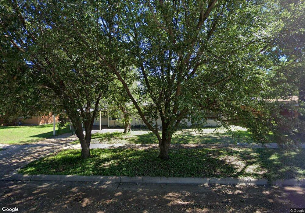 8016 Laura St, North Richland Hills, TX 76180 - photo 1