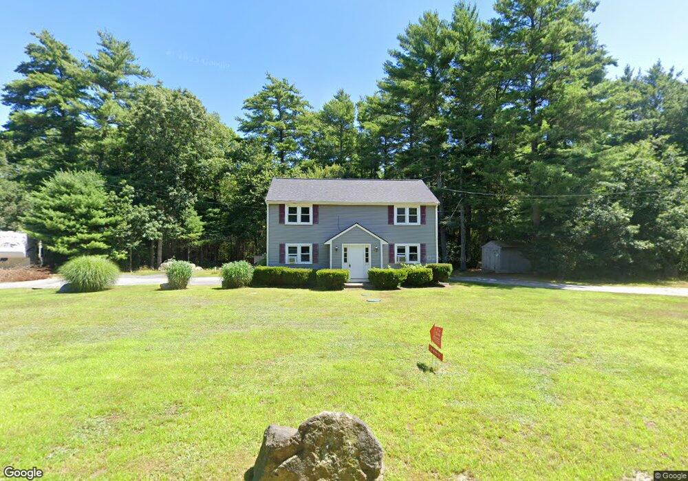 210 Main St unit A, Carver, MA 02330 - photo 1