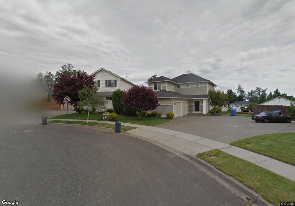 1819 Ridge View Ct, Dupont, WA 98327 - photo 1