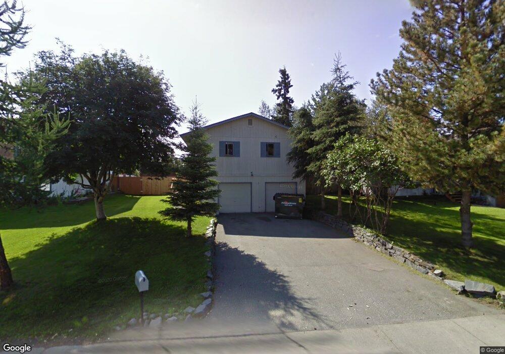 6720 Hunt Ave, Anchorage, AK 99504 - photo 1