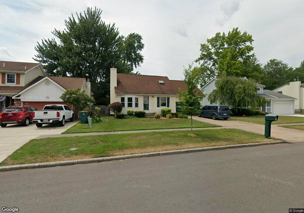 1200 Doebler Dr, North Tonawanda, NY 14120 - photo 1