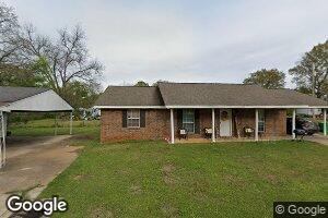 2003 4th Ave N, Columbus, MS 39701