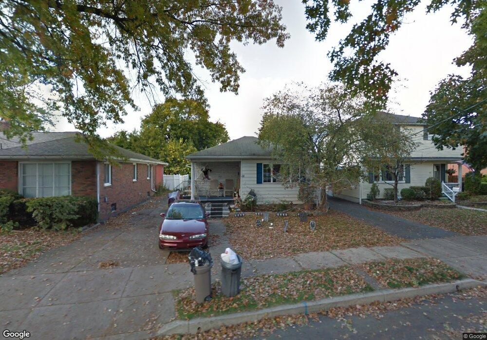 81 S Dawes Ave, Kingston, PA 18704 - photo 1