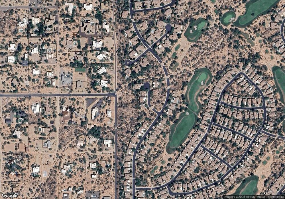 32990 N 68th Way, Scottsdale, AZ 85266 - photo 1