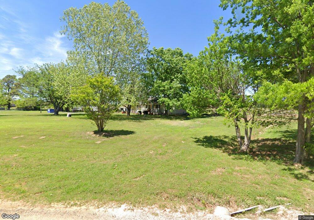 2516 County Road 2690, Alvord, TX 76225 - photo 1