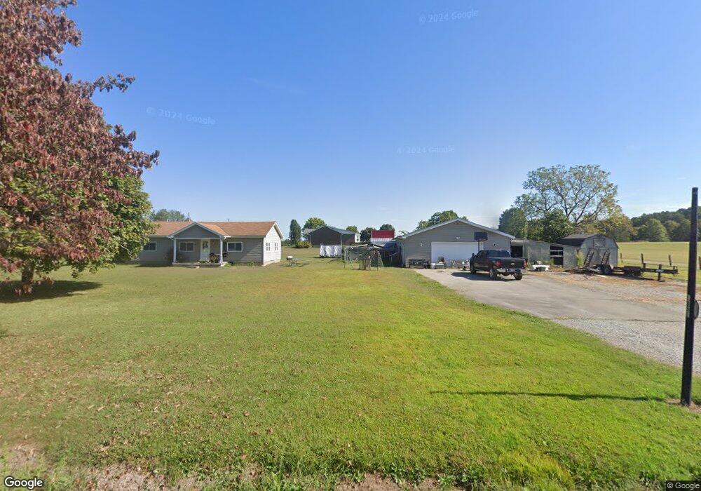 1370 Fisher Ln, Mount Washington, KY 40047 - photo 1