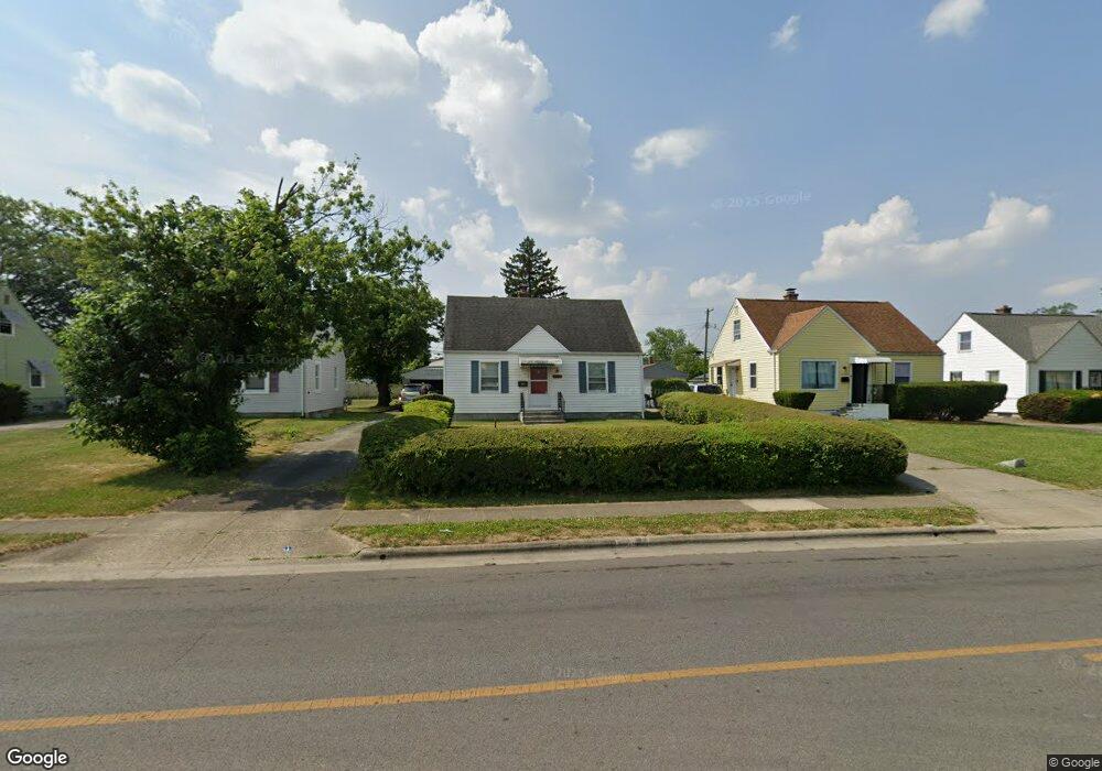 1793 Huy Rd, Columbus, OH 43224 - photo 1