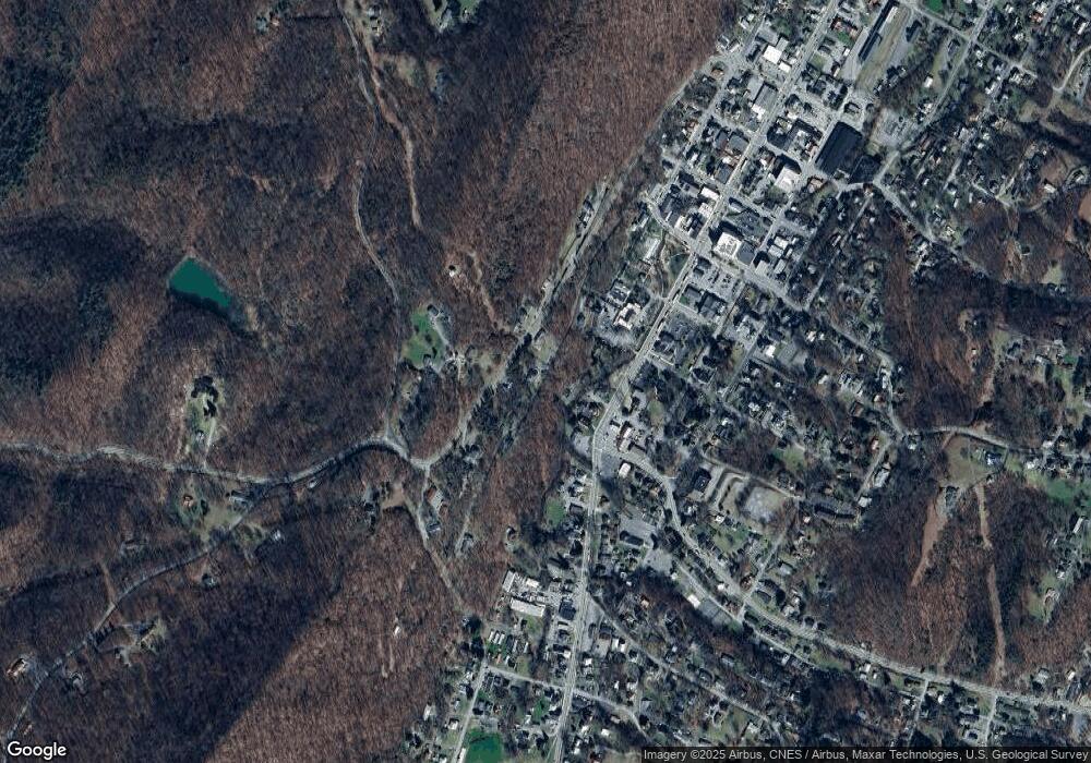 0 Cornelius Ave, Berkeley Springs, WV 25411 - photo 1