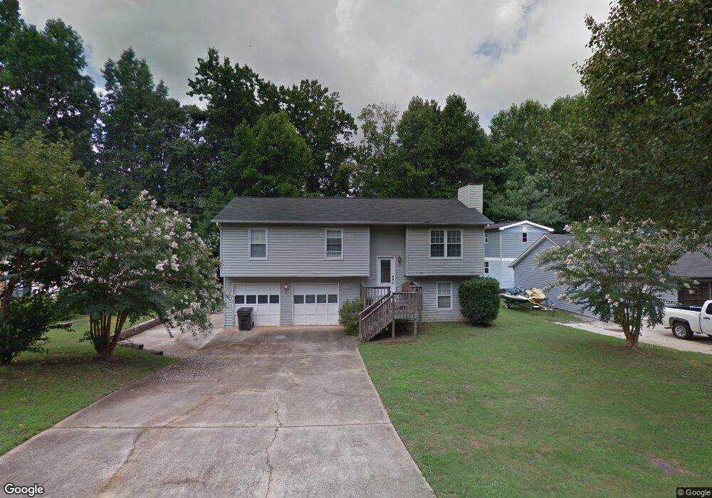 5180 Sugar Crest Dr, Sugar Hill, GA 30518 - photo 1