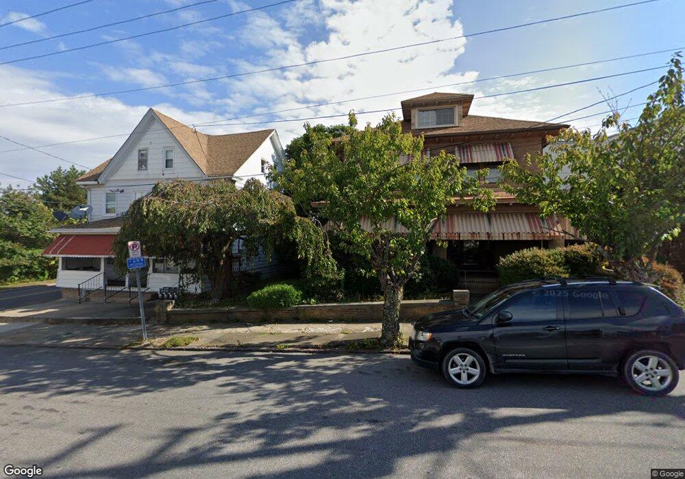 795 Alter St, Hazleton, PA 18201 - photo 1