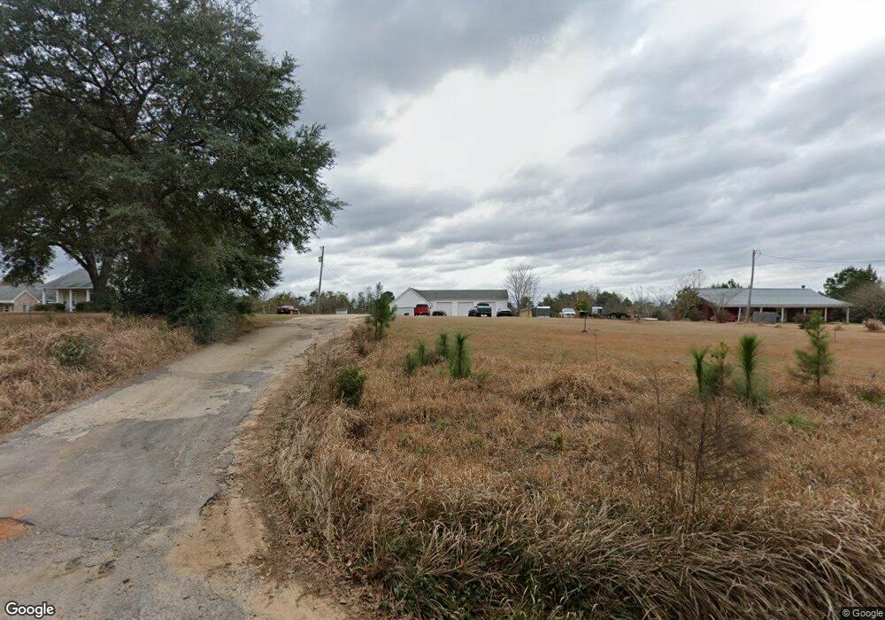 243 Spooner Rd, Lucedale, MS 39452 - photo 1