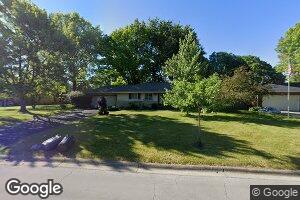 915 Poling Dr, Columbus, OH 43224