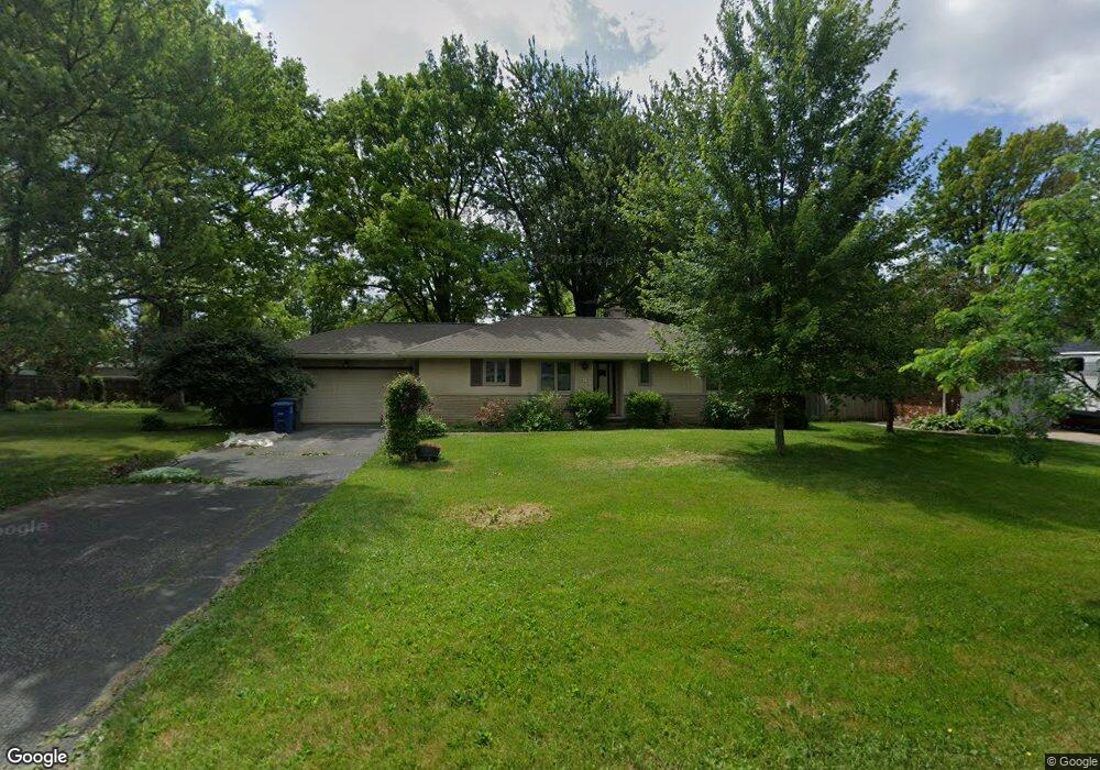 915 Poling Dr, Columbus, OH 43224 - photo 1