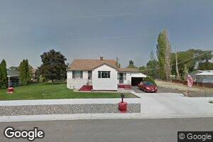 126 W 500 S, Santaquin, UT 84655