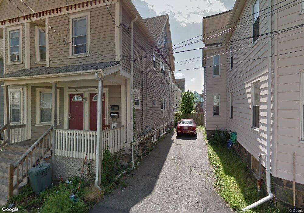 20 Benner Ave unit 2, Malden, MA 02148 - photo 1