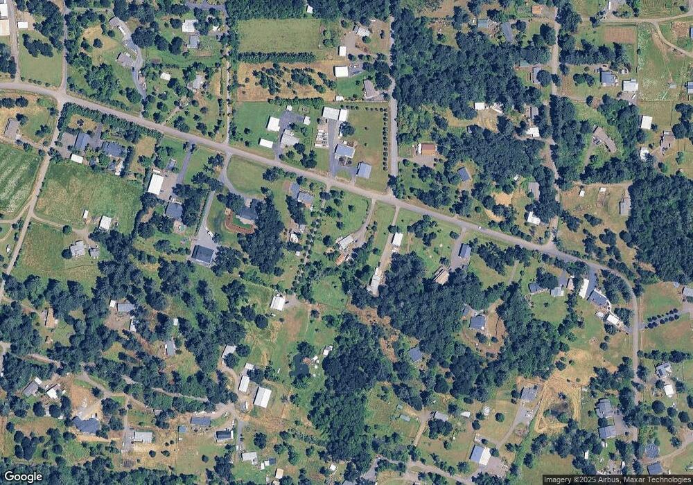 10428 S Rosewood(do Notcall), Molalla, OR 97038 - photo 1