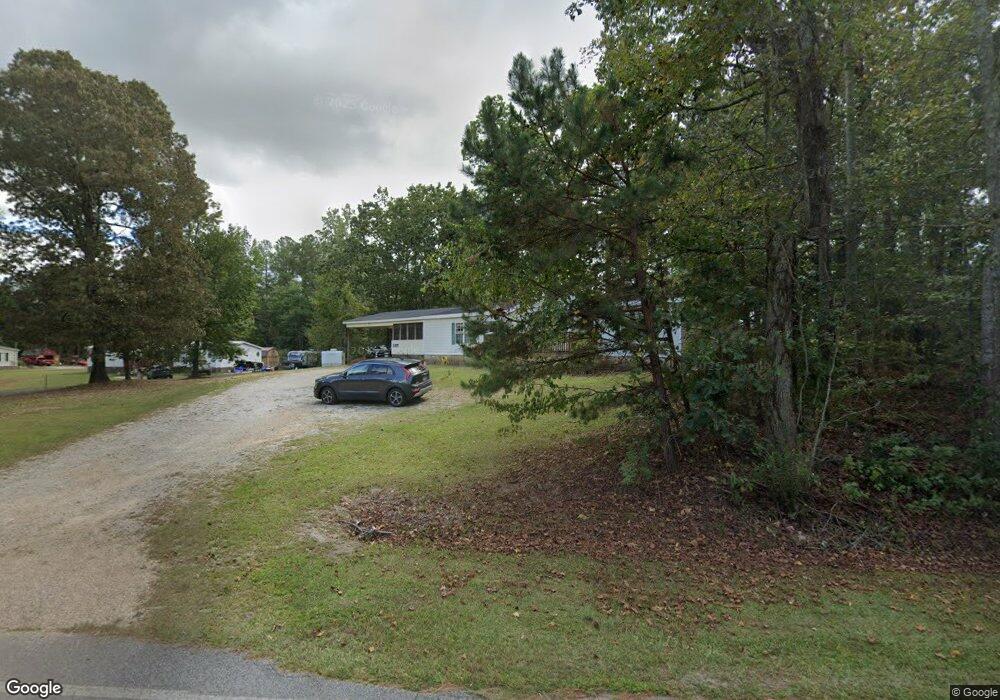 387 Poseyville Rd, Bremen, GA 30110 - photo 1