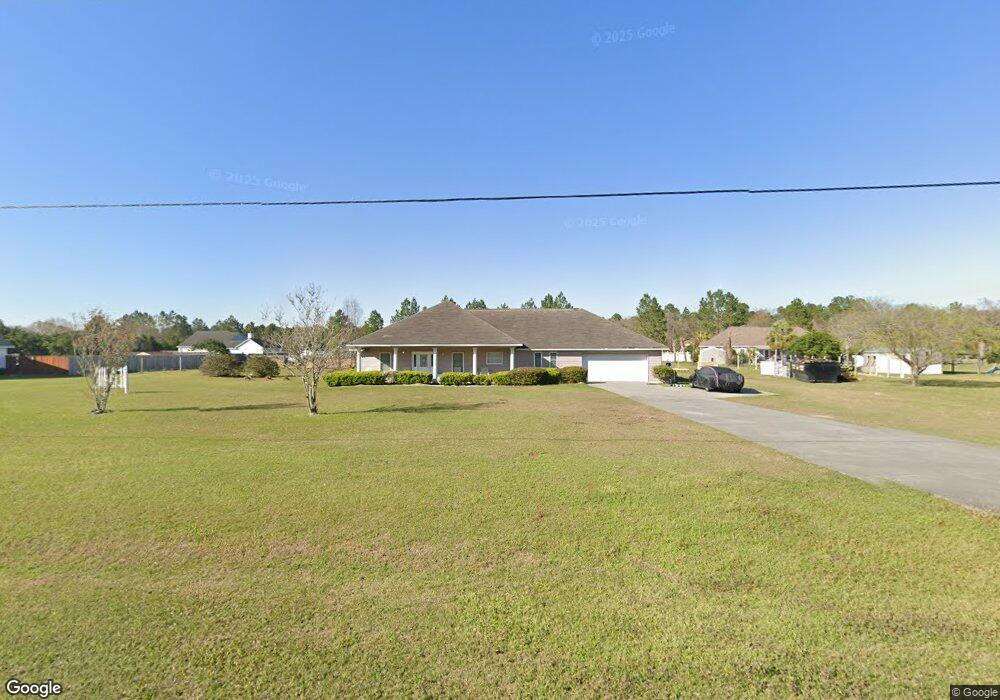 1089 Patterson St, Adel, GA 31620 - photo 1