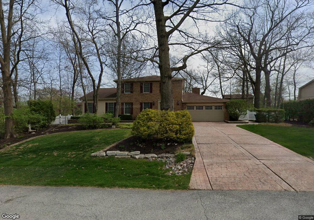 8663 Durbin Ln, Crown Point, IN 46307 - photo 1