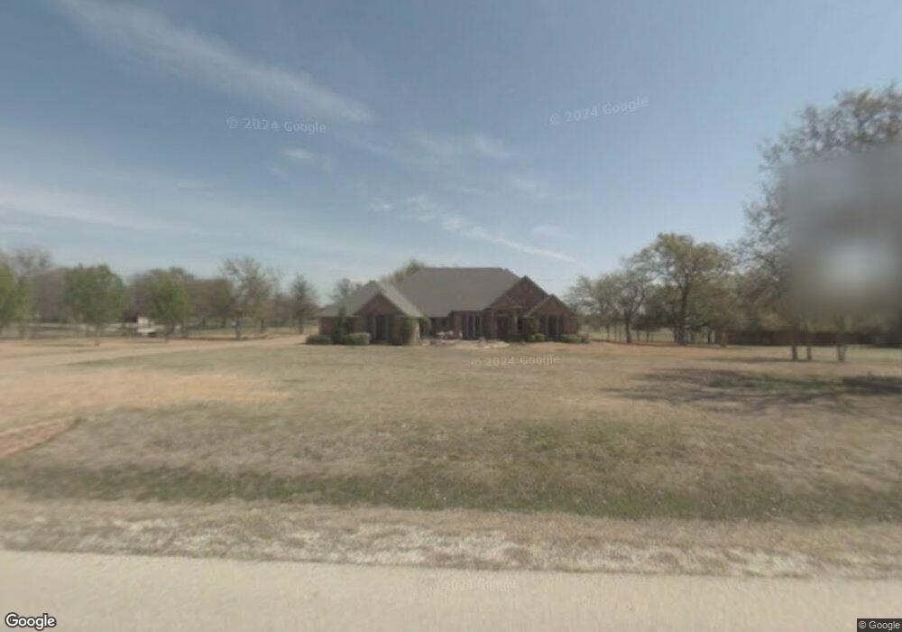 118 Arapahoe Ridge, Weatherford, TX 76087 - photo 1