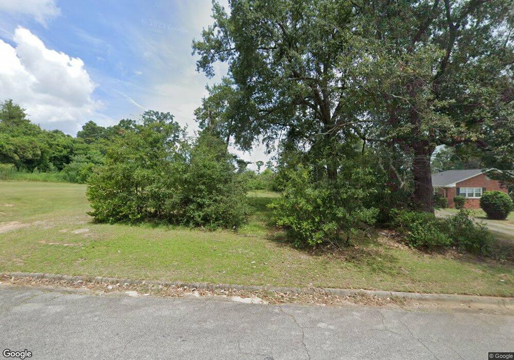 2351 Fitten St, Augusta, GA 30904 - photo 1