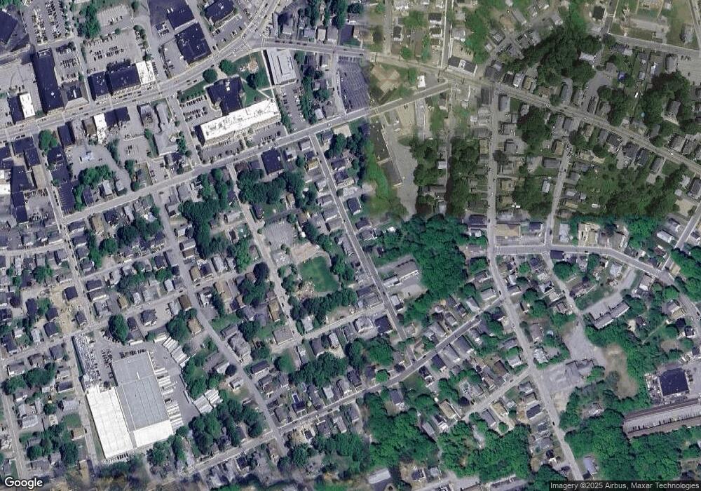 22 5th Ave, Webster, MA 01570 - photo 1