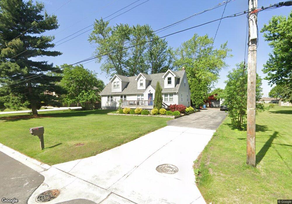 1502 Magnolia Ave, Dyer, IN 46311 - photo 1